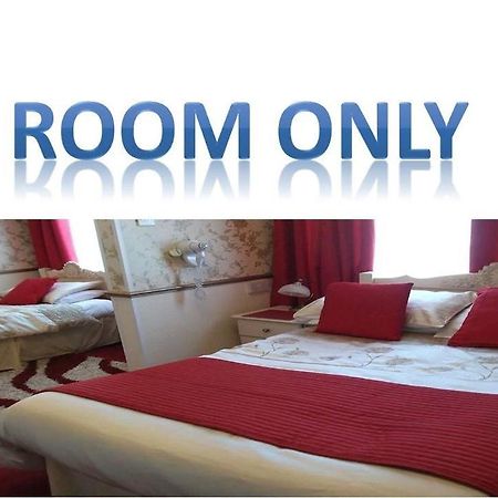 The Brema Hotel Blackpool Extérieur photo