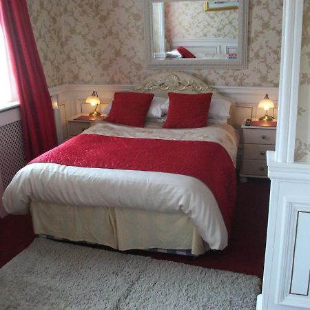 The Brema Hotel Blackpool Extérieur photo
