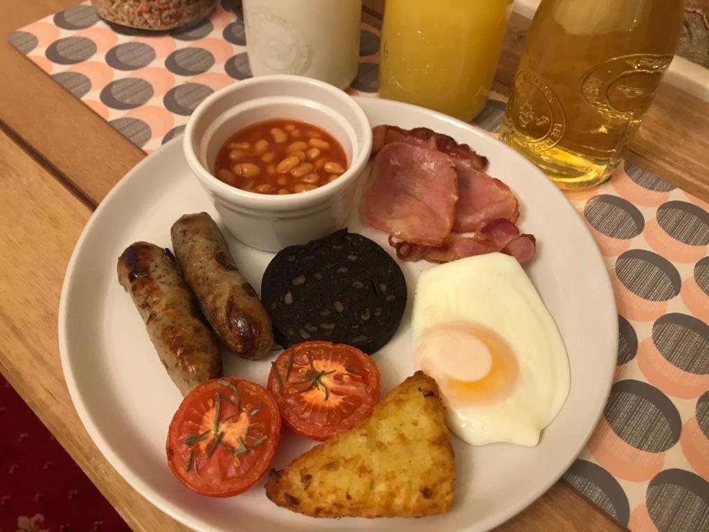 The Brema Hotel Blackpool Extérieur photo