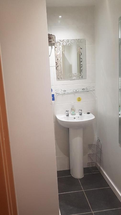 The Brema Hotel Blackpool Extérieur photo