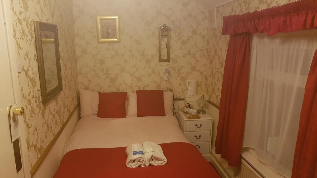 The Brema Hotel Blackpool Extérieur photo