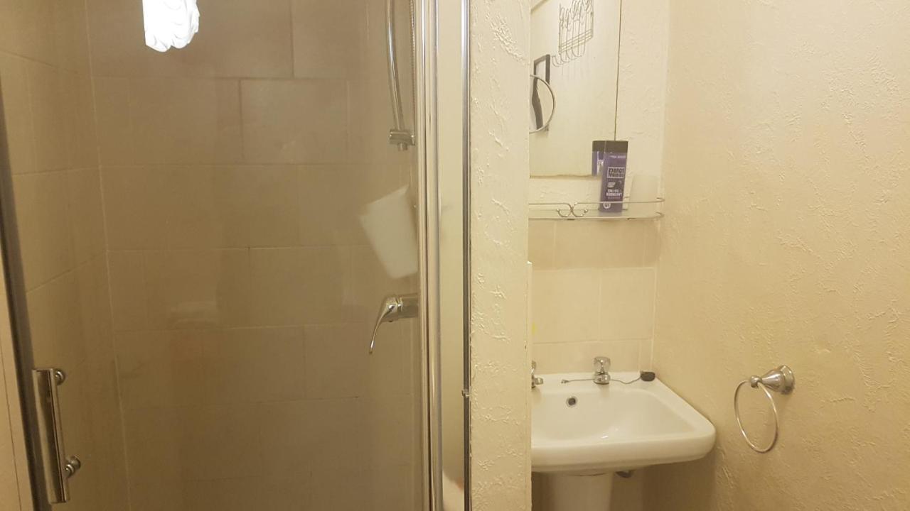 The Brema Hotel Blackpool Extérieur photo