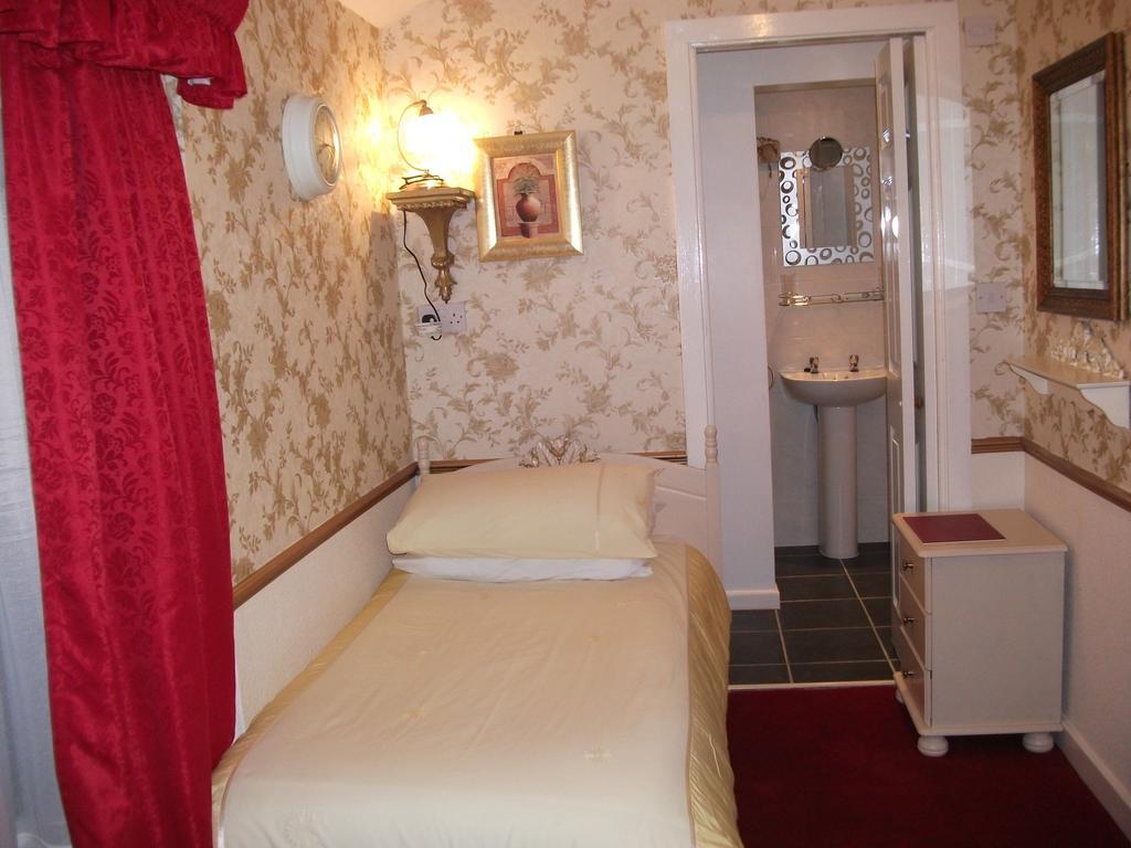 The Brema Hotel Blackpool Chambre photo