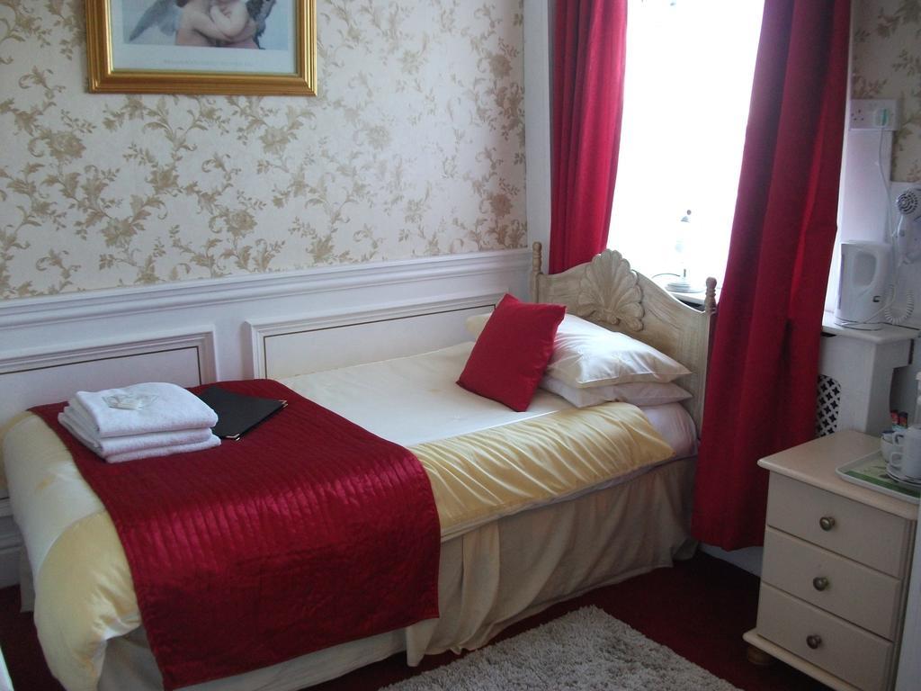 The Brema Hotel Blackpool Chambre photo