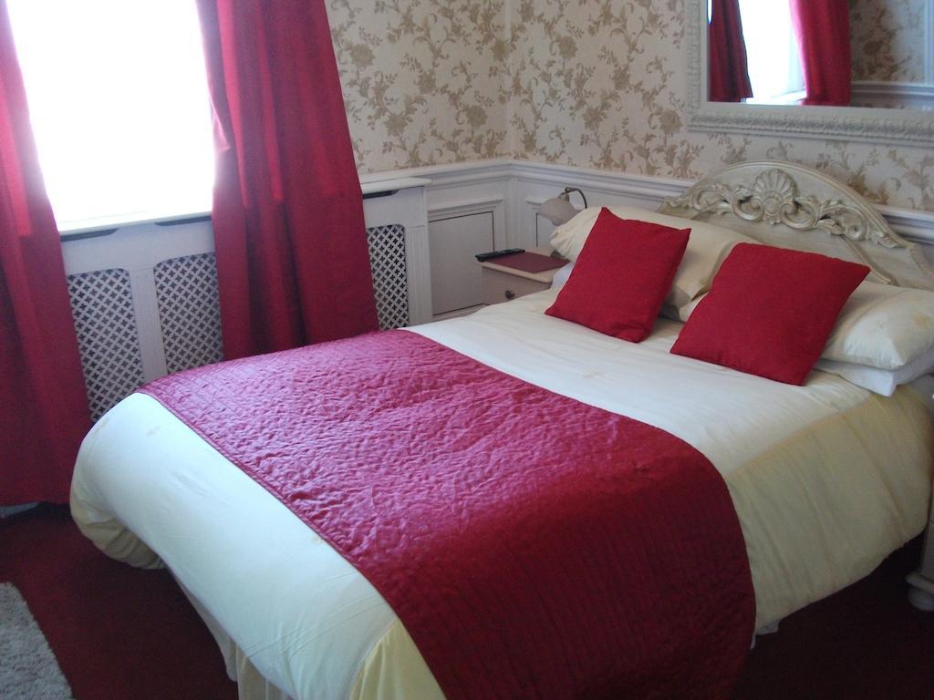 The Brema Hotel Blackpool Chambre photo