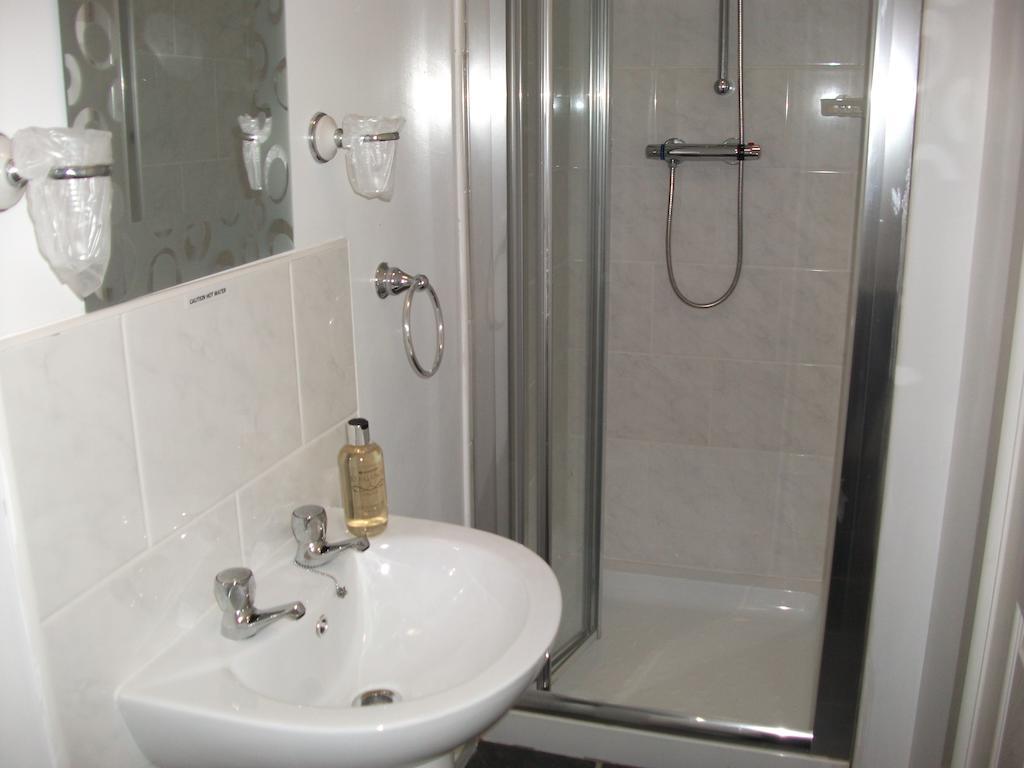 The Brema Hotel Blackpool Chambre photo