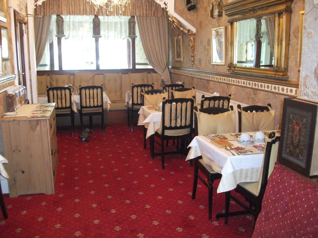 The Brema Hotel Blackpool Extérieur photo