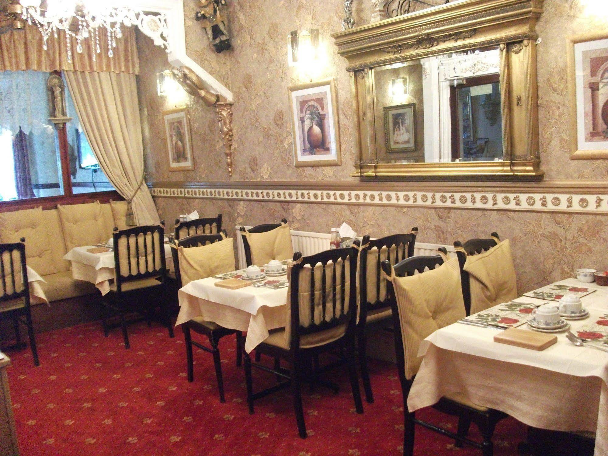 The Brema Hotel Blackpool Extérieur photo
