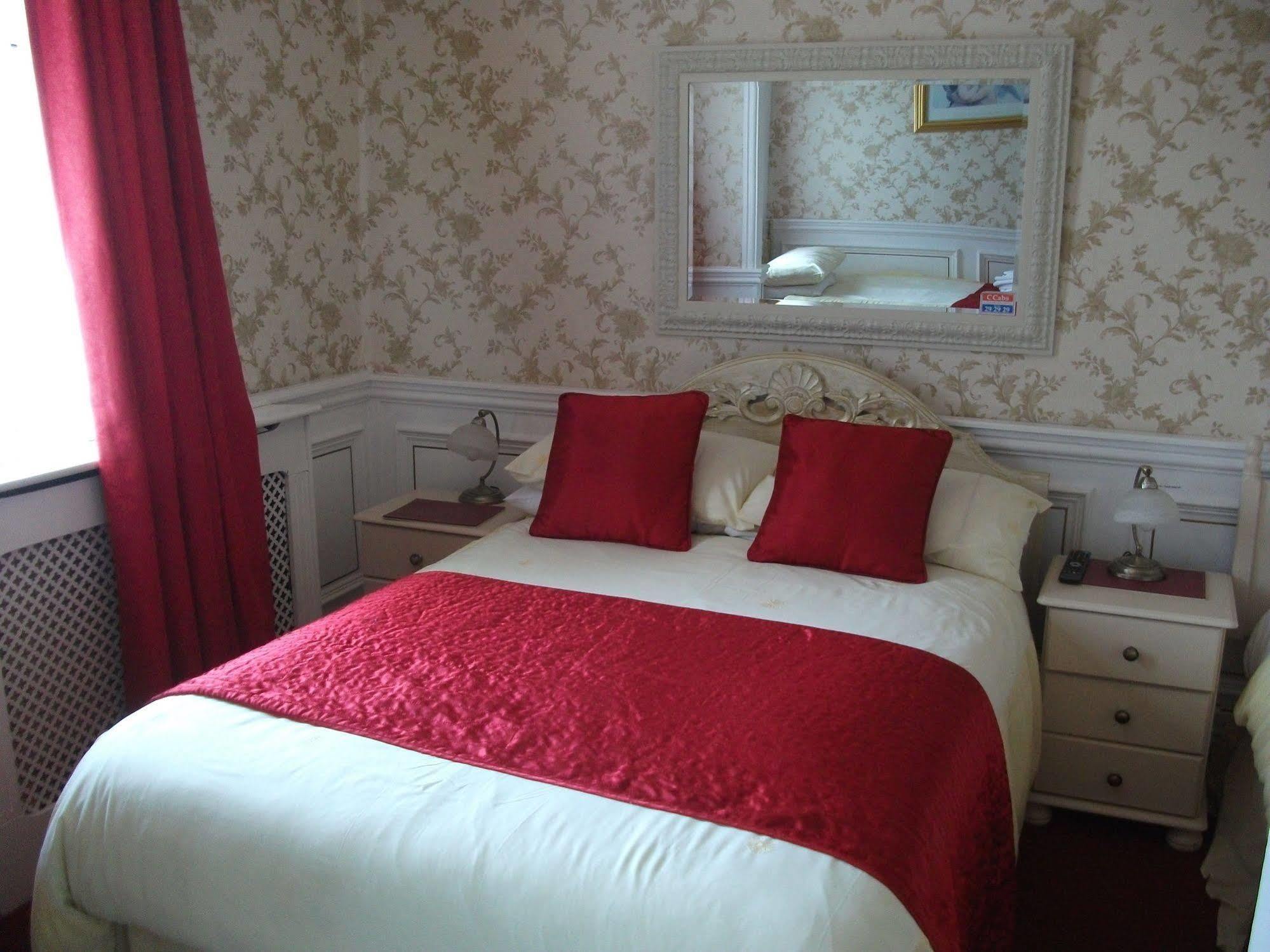 The Brema Hotel Blackpool Extérieur photo